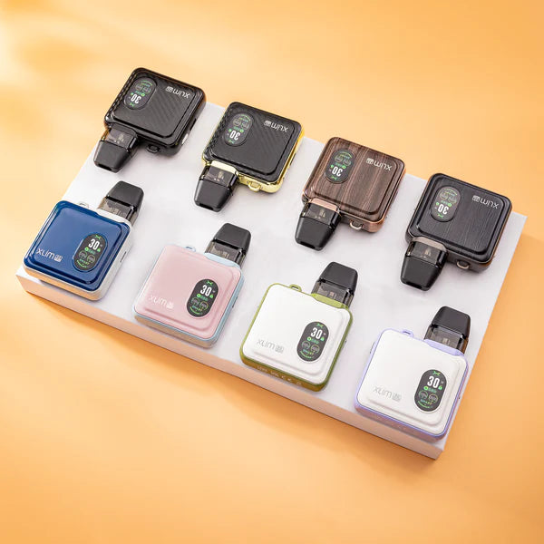 Oxva - Kit Pod Xlim SQ Pro