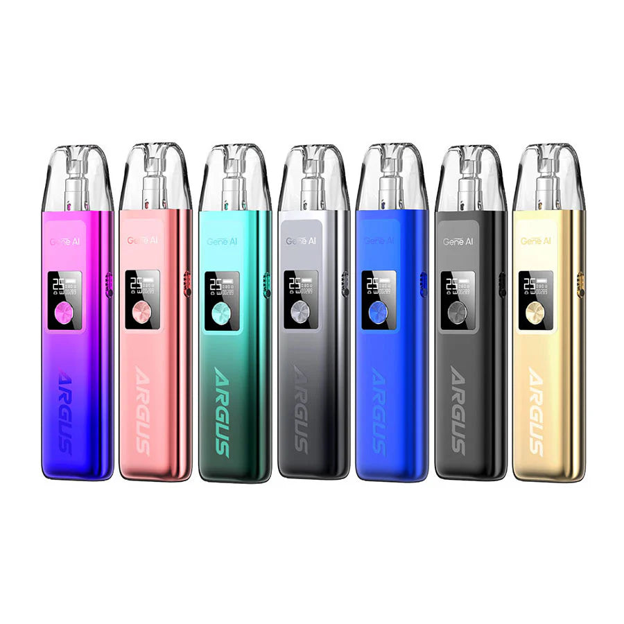 Voopoo - Kit Argus G