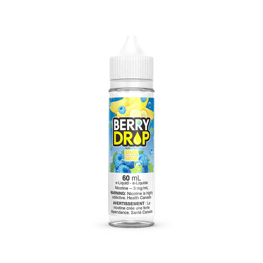 Berry Drop - Banane (PROVINCIAL)