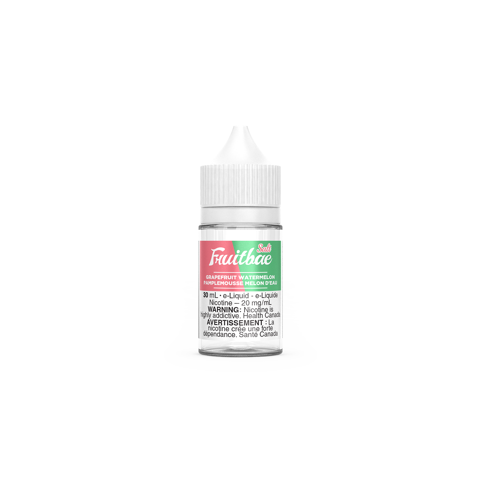 Fruitbae Salt - Grapefruit Watermelon (PROVINCIAL)