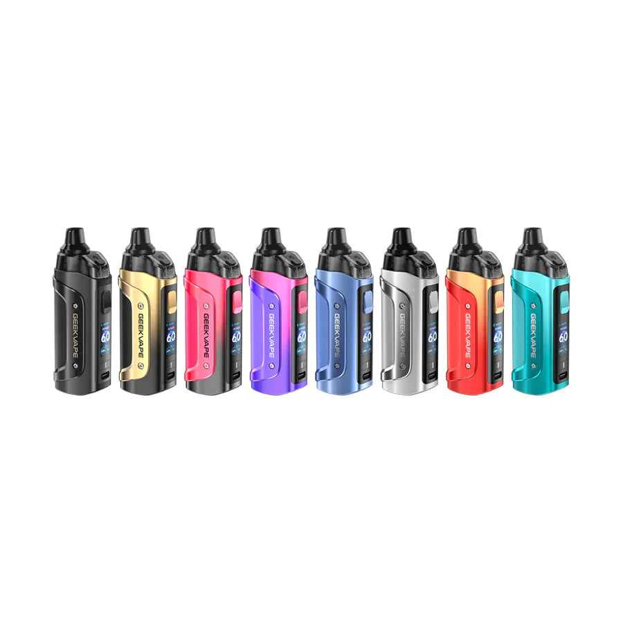 Geekvape - Kit Boost 3
