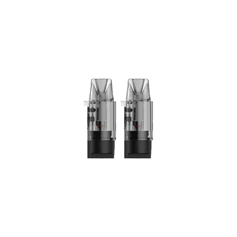 Uwell - Capsules de remplacement Caliburn et Ironfist L