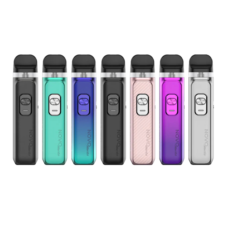 Smok - Kit Novo Master