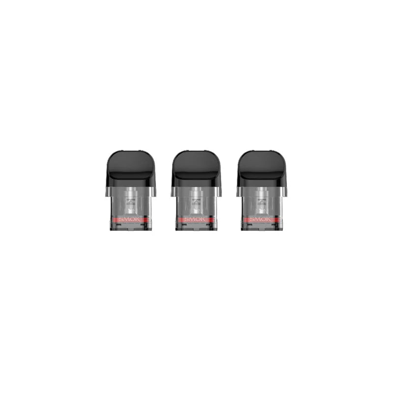 Smok - Pods de remplacement Novo