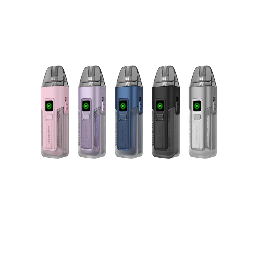 Vaporesso - Kit Luxe X2