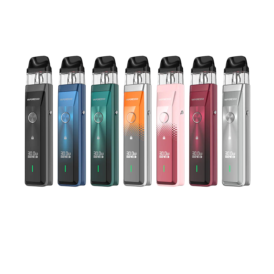 Vaporesso - Kit XROS Pro