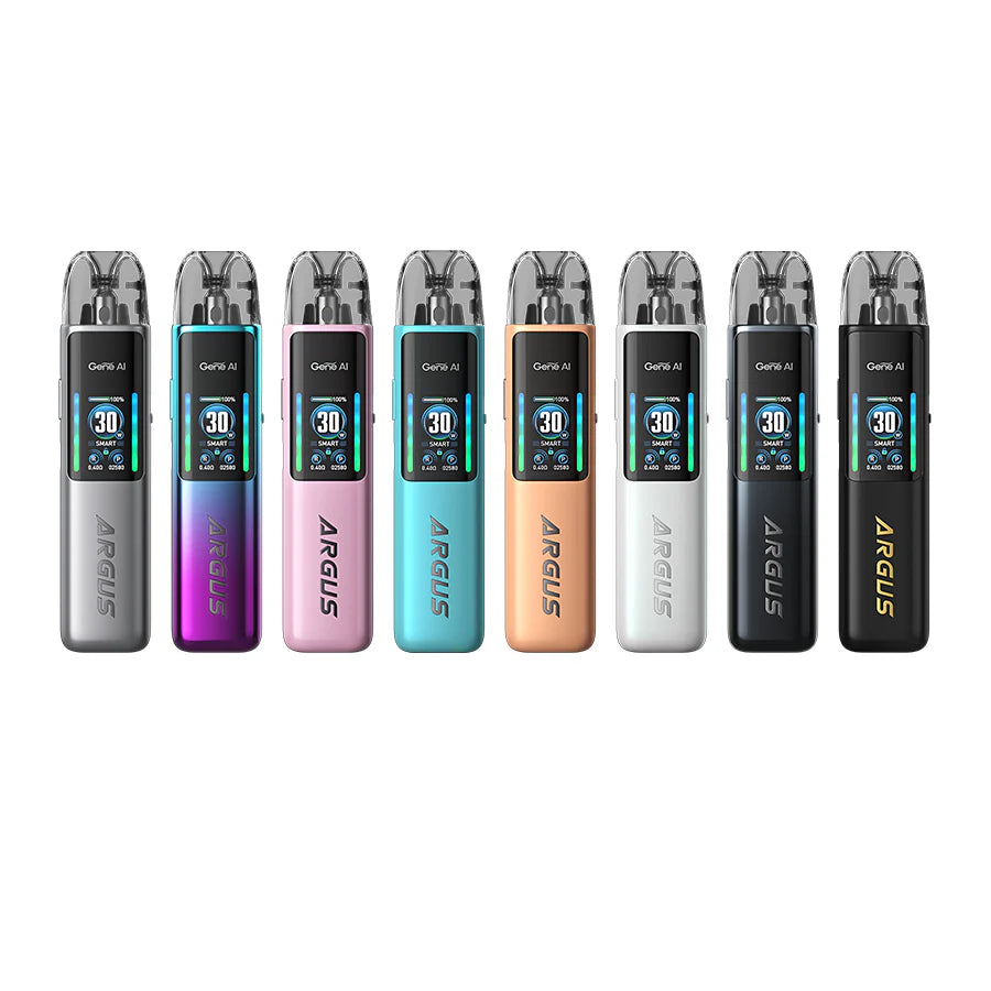 Voopoo - Kit Argus G2