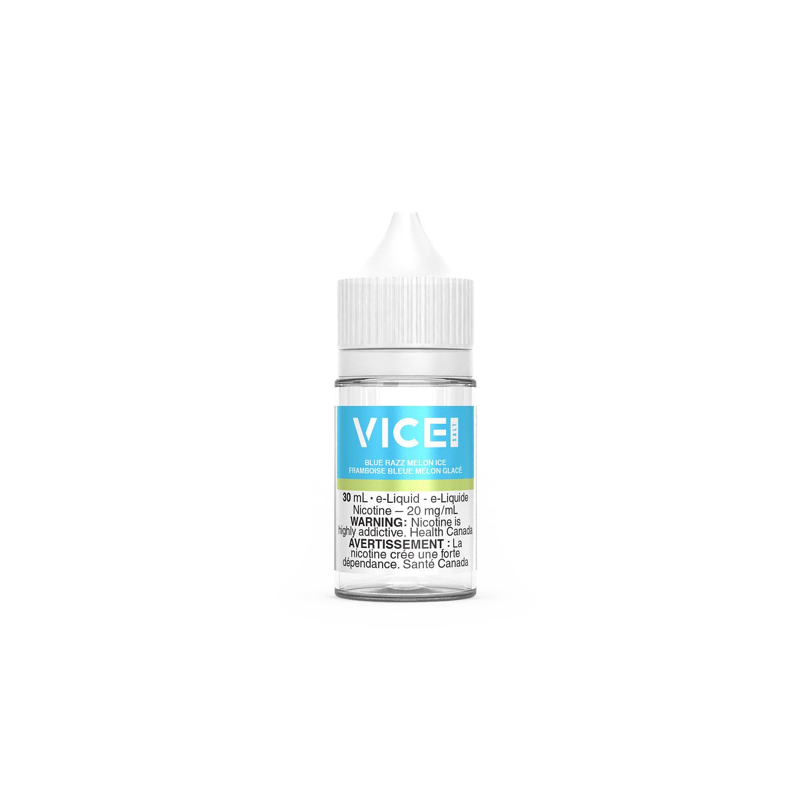 Vice Salt - Blue Razz Melon Ice (PROVINCIAL)