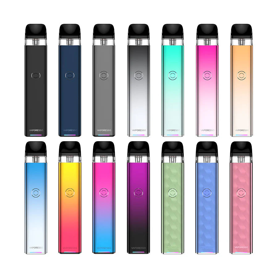 Vaporesso - Kit XROS 3