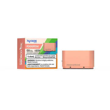 ZLand - Gousses 2 % (PROVINCIAL)