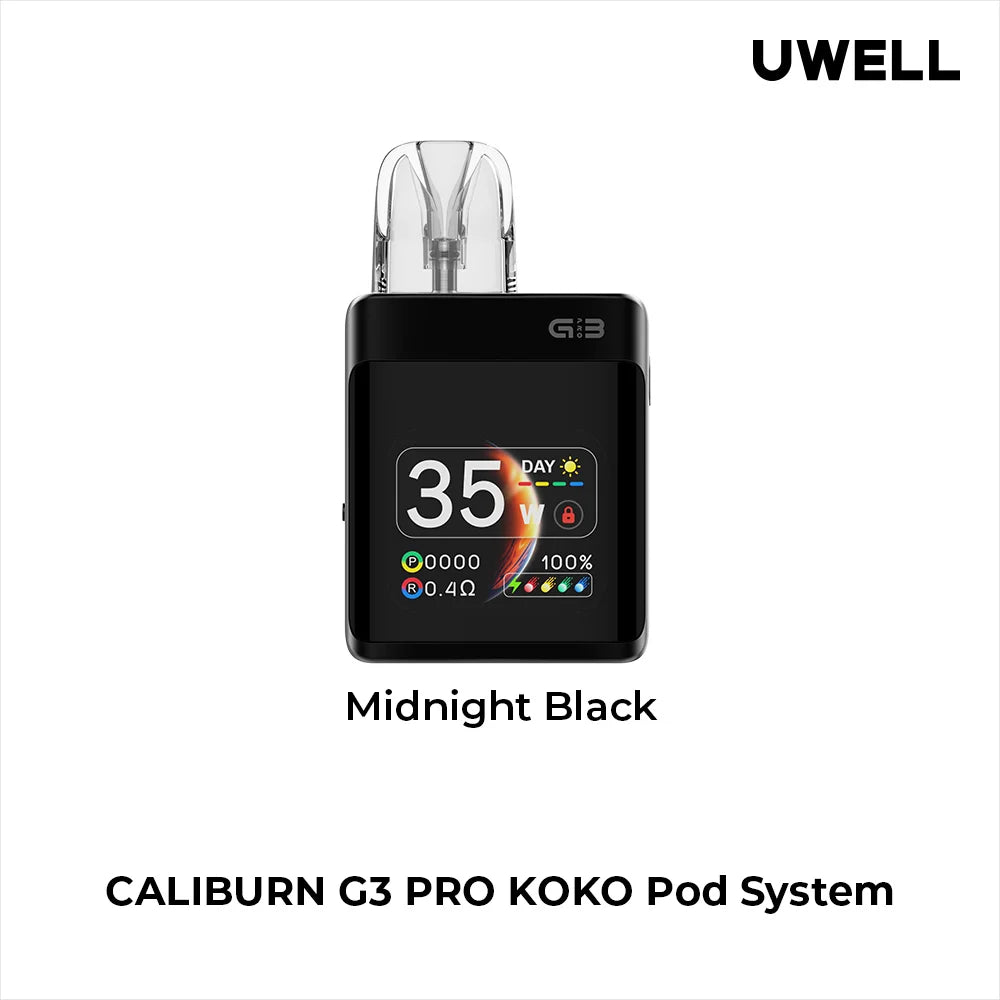 Uwell - Caliburn G3 Pro Koko