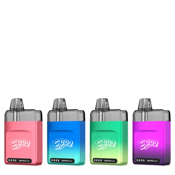 Vaporesso - Kit Eco Nano 2