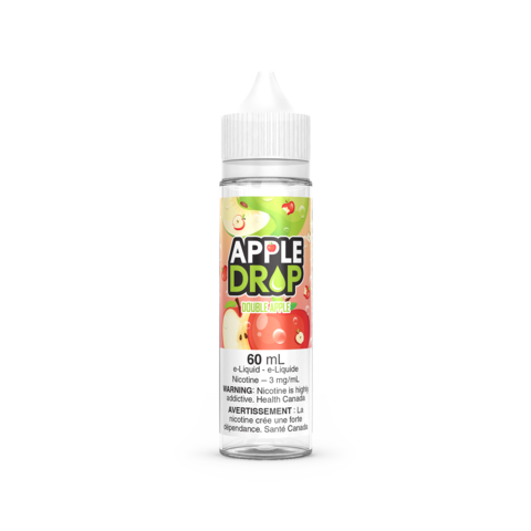 Apple Drop - Double Apple (PROVINCIAL)