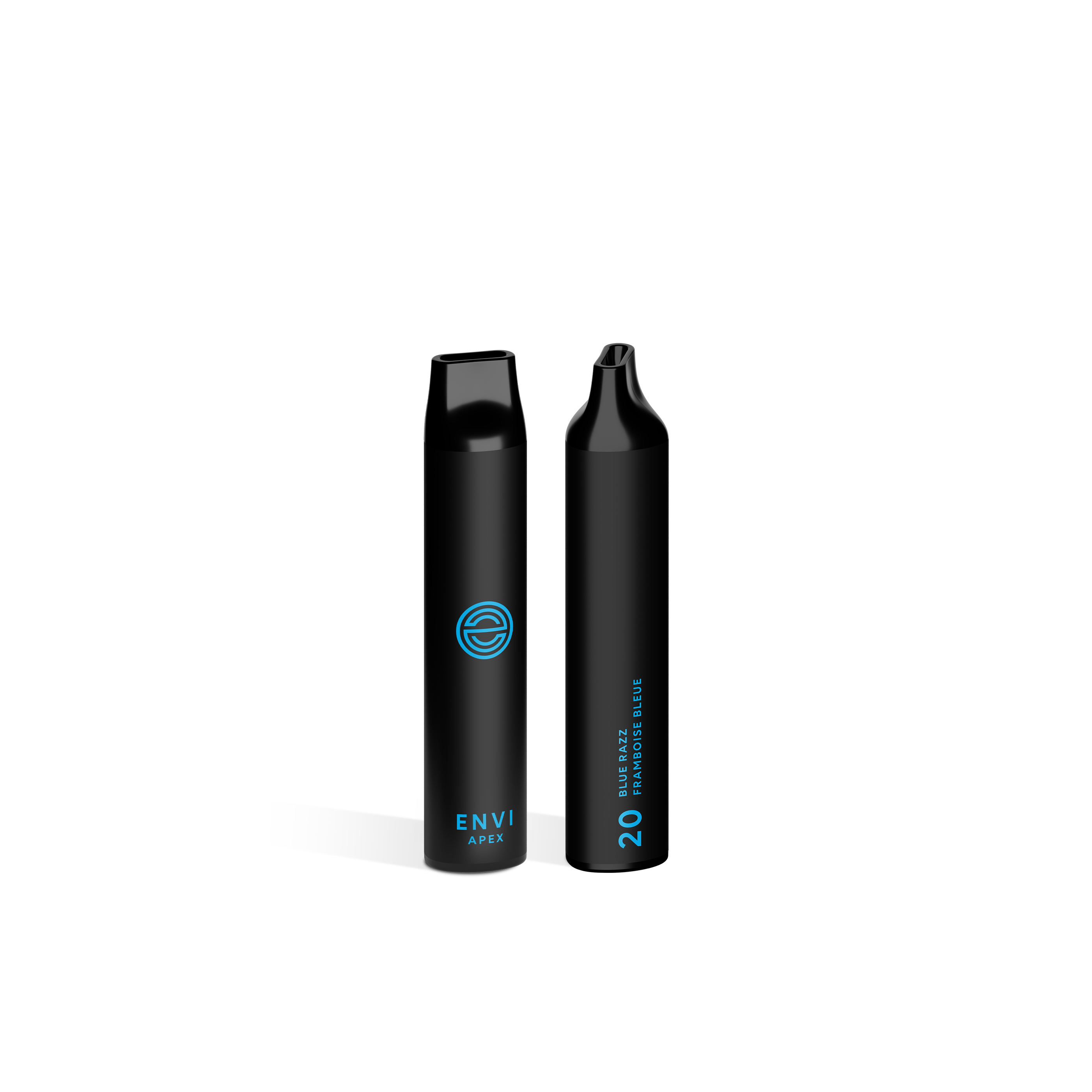 Envi Apex - Disposable E-Cig (2500 Puffs)