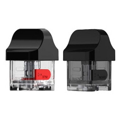 Smok - Capsules de rechange RPM 40