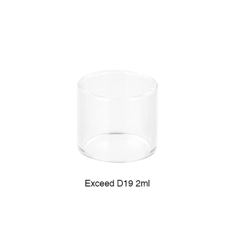 Mig Vapor - Verre de Remplacement pour Brain Fogger