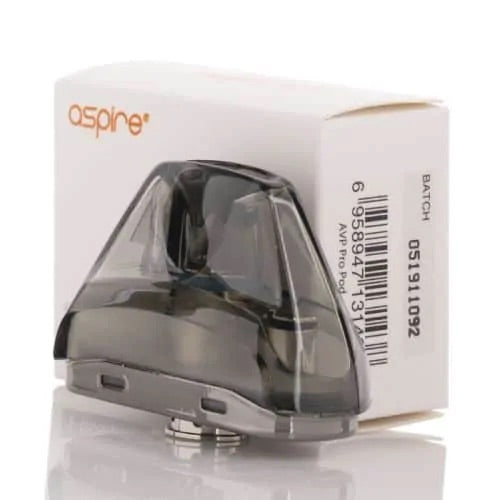 Aspire - AVP Pro Replacement Pod