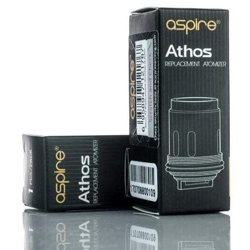 Aspire - Bobine Athos