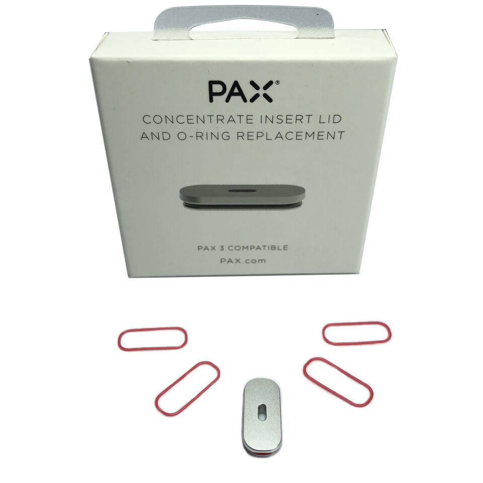 Pax - Couvercle de rechange pour insert de concentré et joint torique