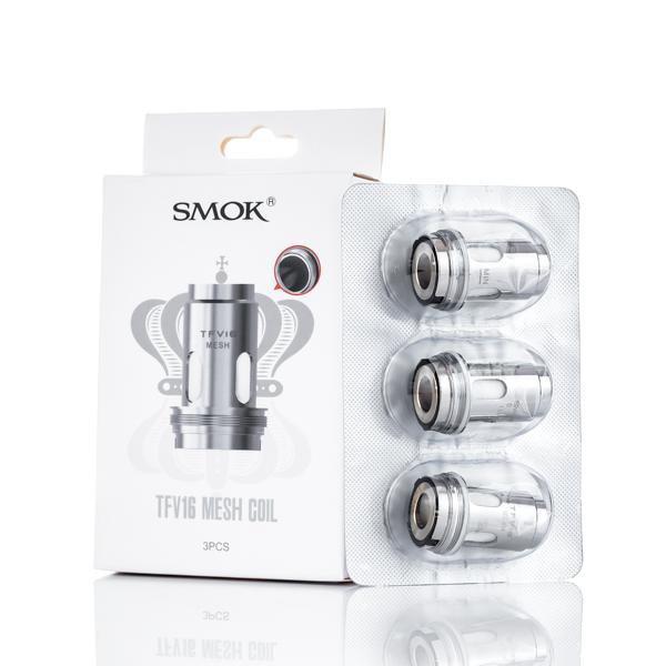 Smok - Résistances TFV16