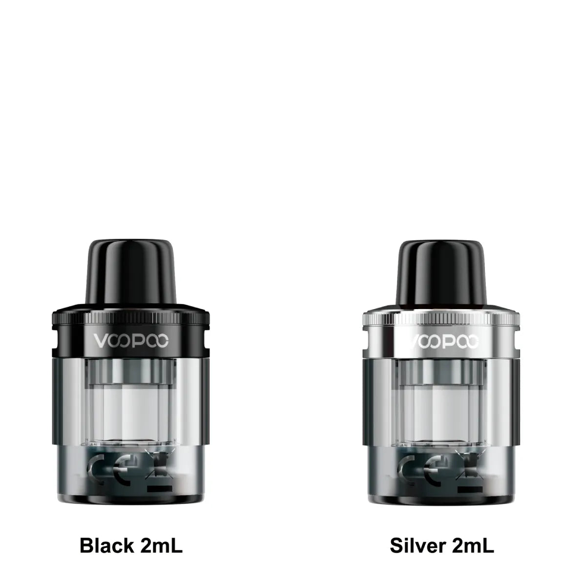 Voopoo - Pod PNP X [VIDE]