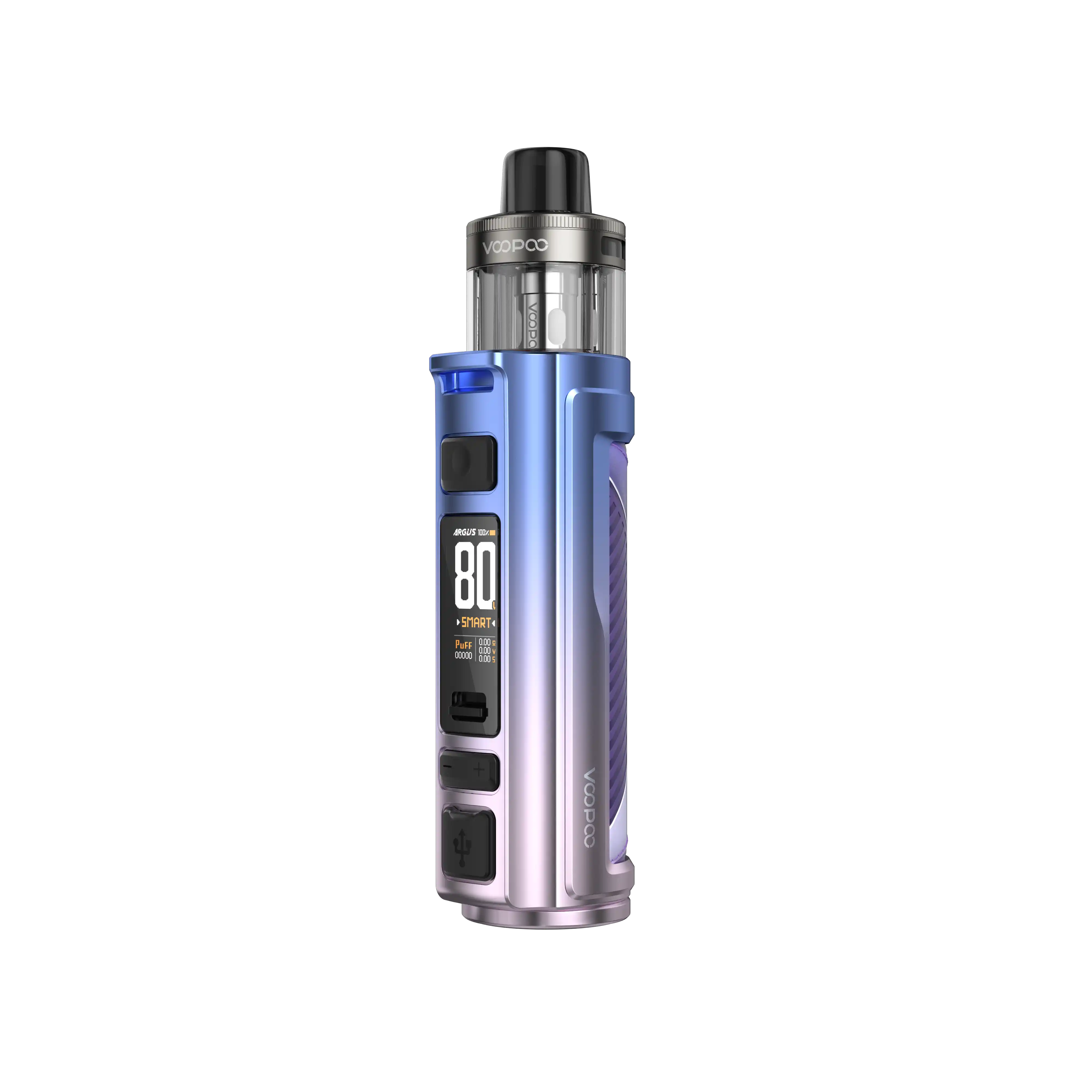 Voopoo - ARGUS Pro 2 Mod Pod Kit 80W 2mL [CRC]