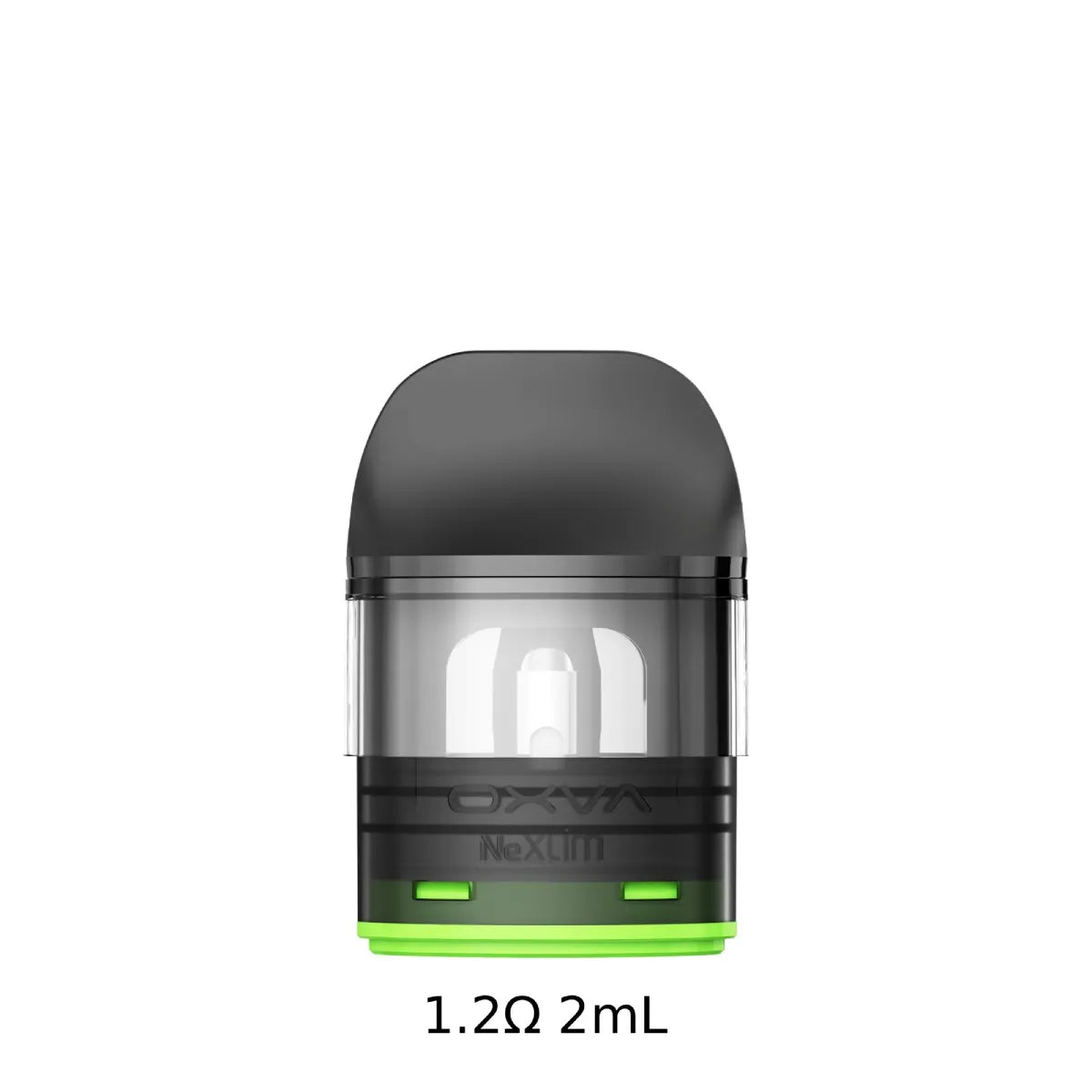 Oxva NeXLIM Replacement Pod 4mL & 2mL [CRC]