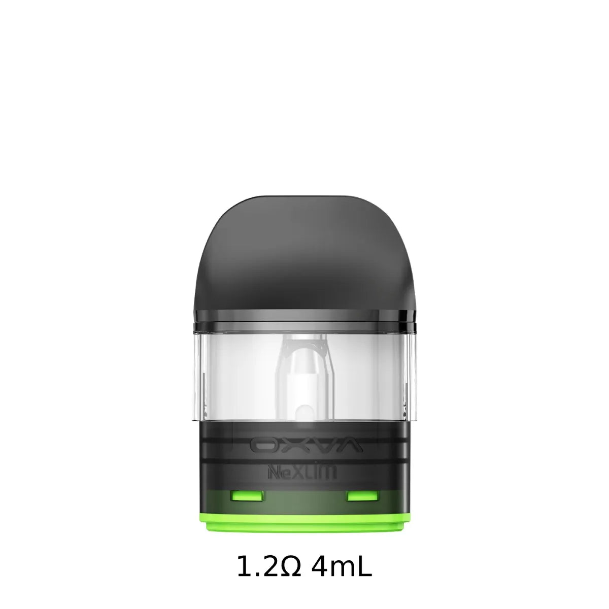 Oxva NeXLIM Replacement Pod 4mL & 2mL [CRC]