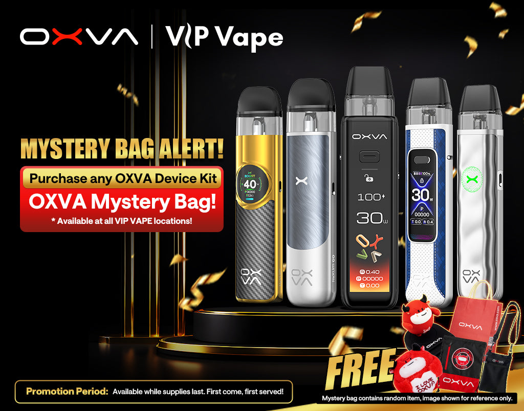 Best Online Vape Store in Canada