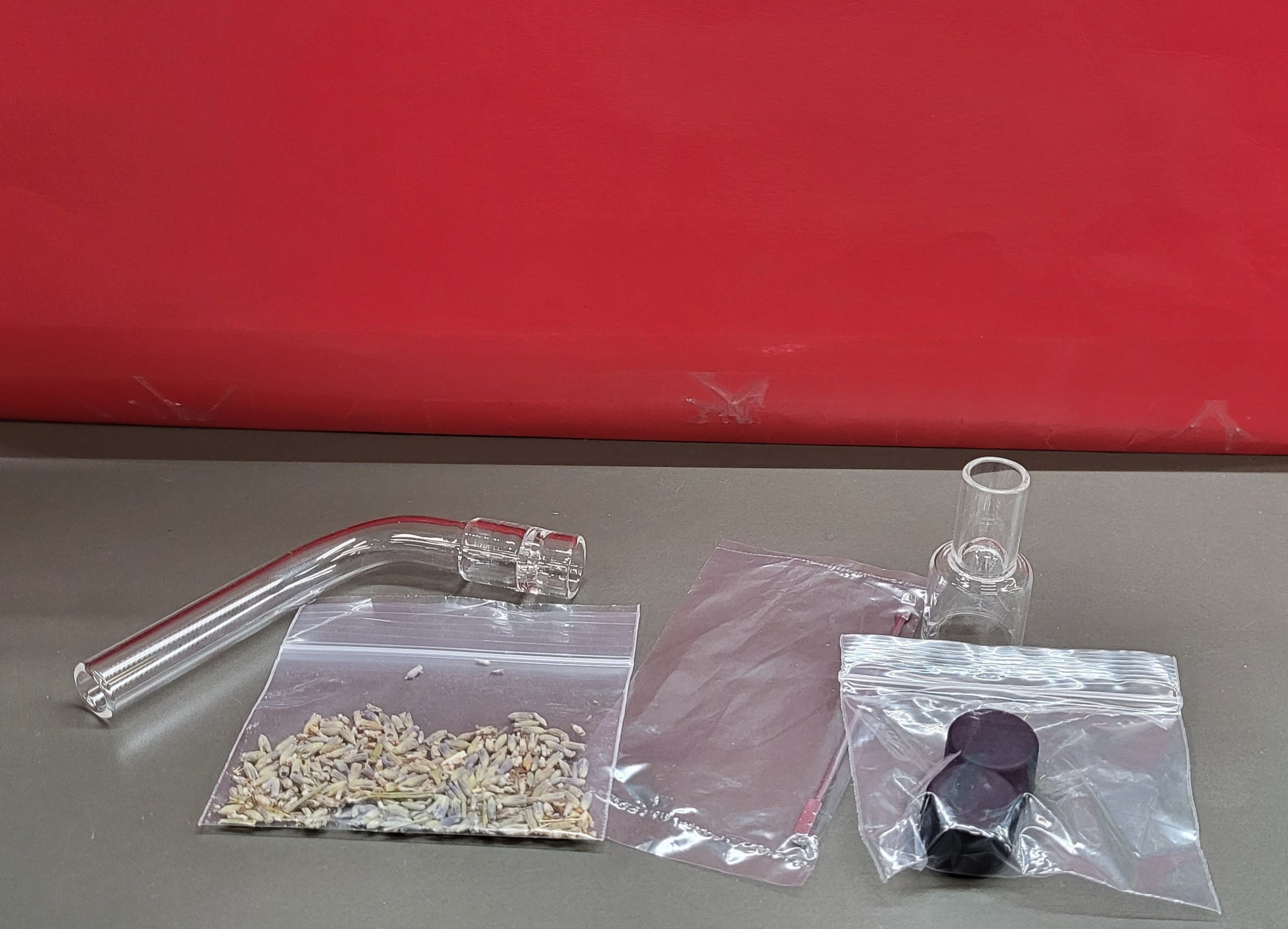 Kit d'accessoires Arizer Solo