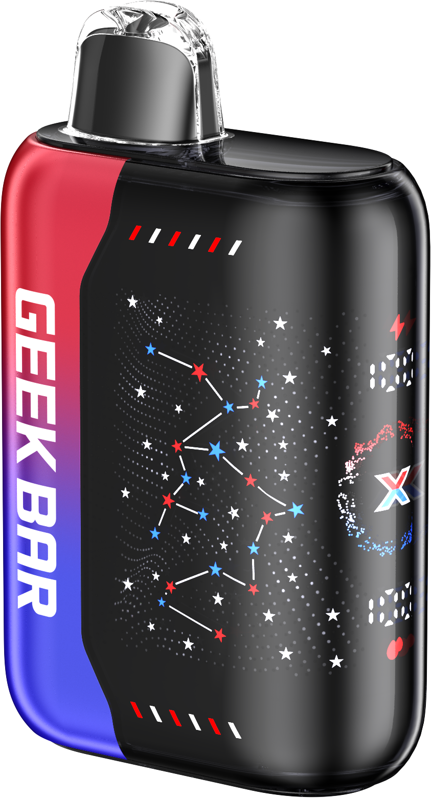 Geek Bar Pulse X 40k (PROVINCIAL) Geek Bar Pulse X 40k (PROVINCIAL)