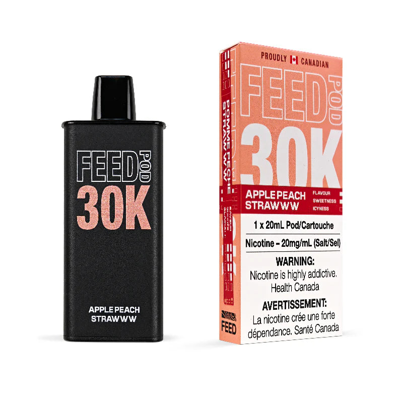 Feed 30k (PROVINCIAL) (30k Puffs)