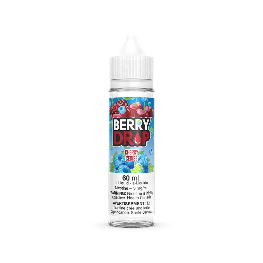 Berry Drop - Cerise (PROVINCIAL)