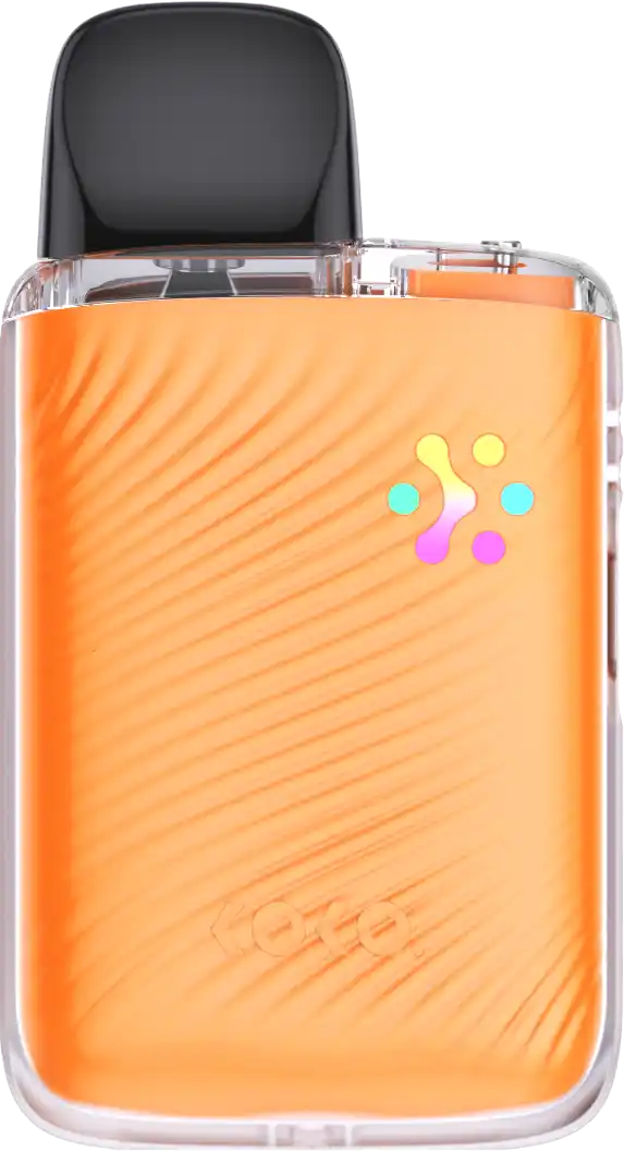 Uwell - Caliburn G5 Lite Koko Pod Kit [CRC]
