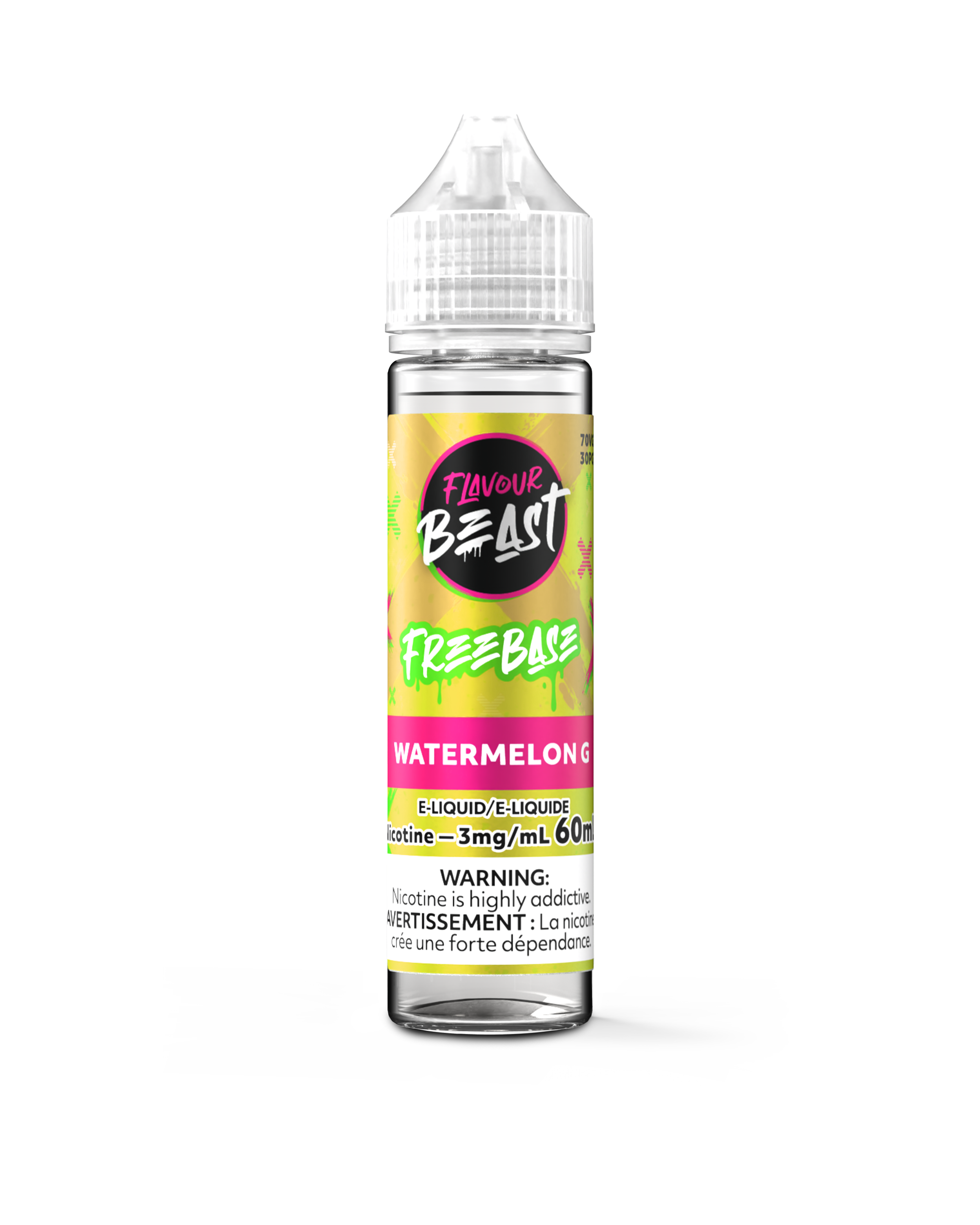 Flavour Beast - Watermelon G (PROVINCIAL)