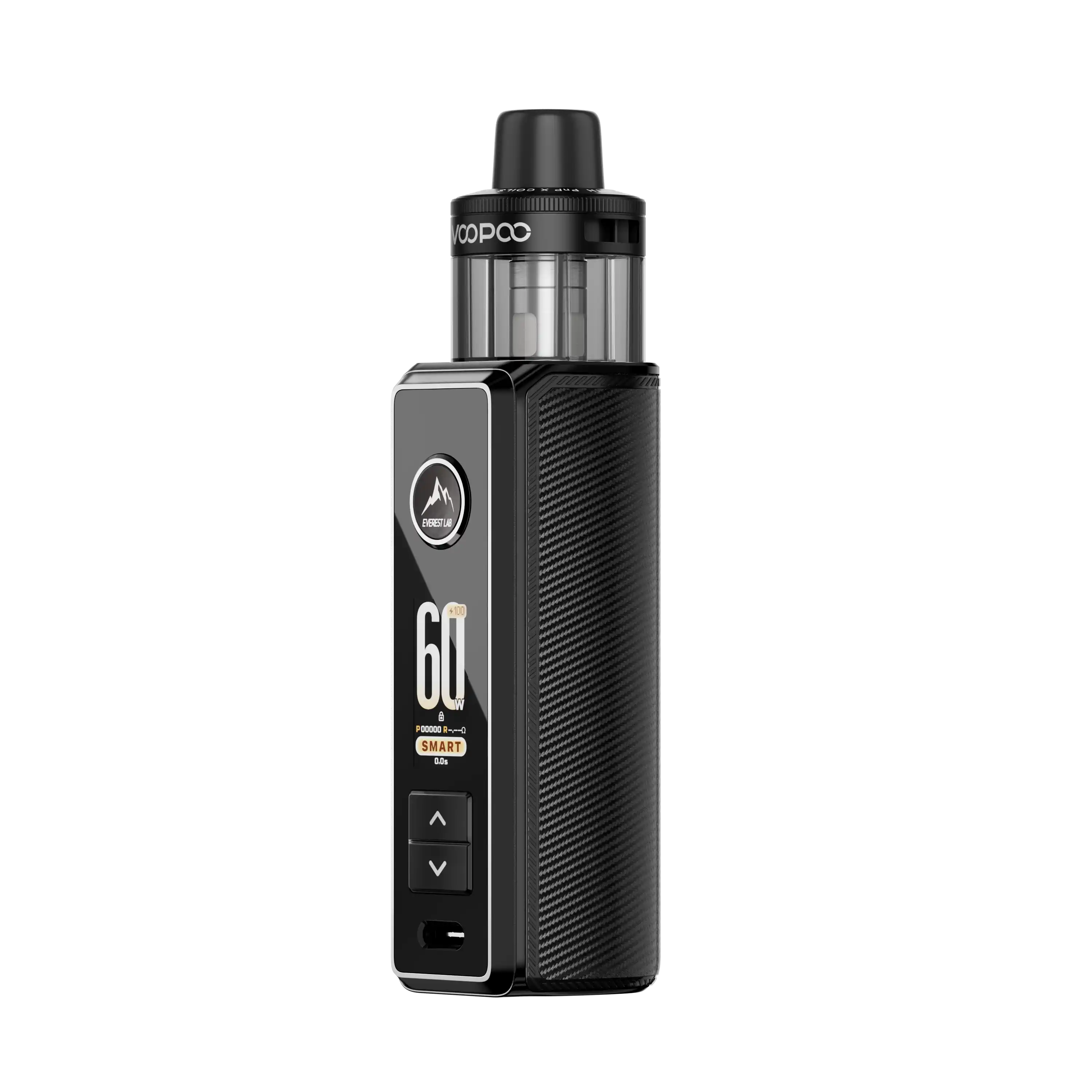 Voopoo Drag S3 Mod Pod Kit 60W 5mL [CRC]