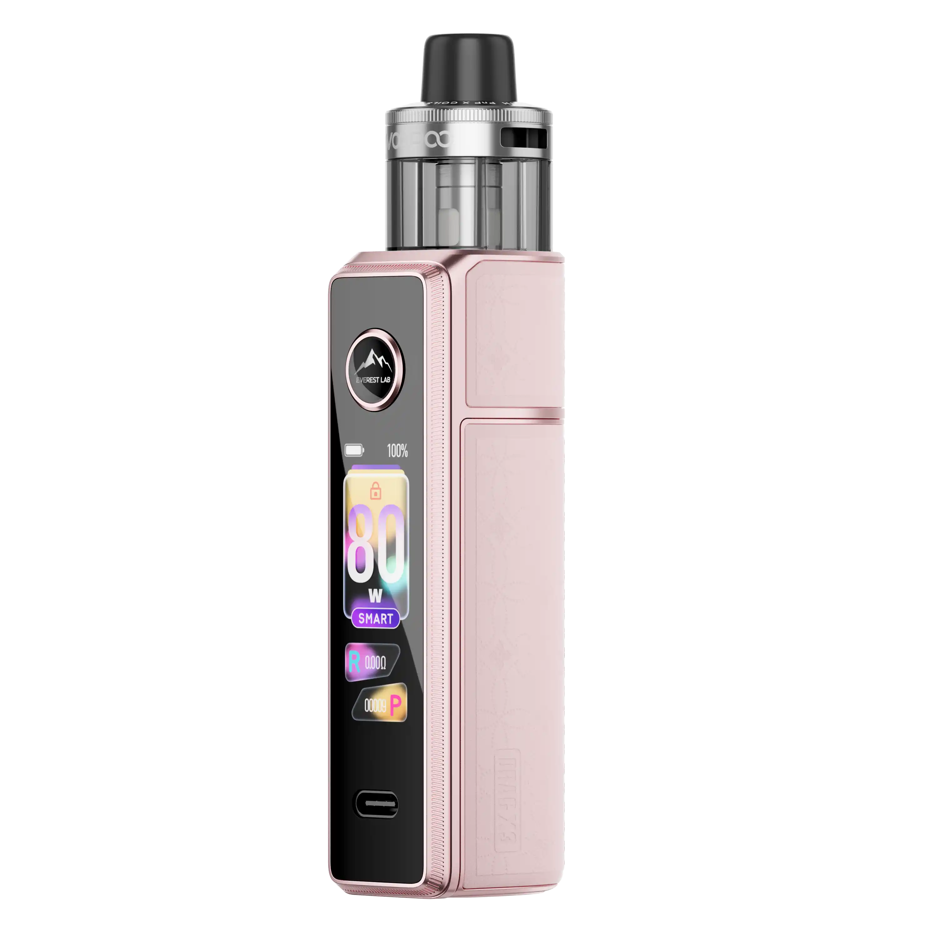 Voopoo - Drag X3 Mod Pod Kit 80W 5mL [CRC]