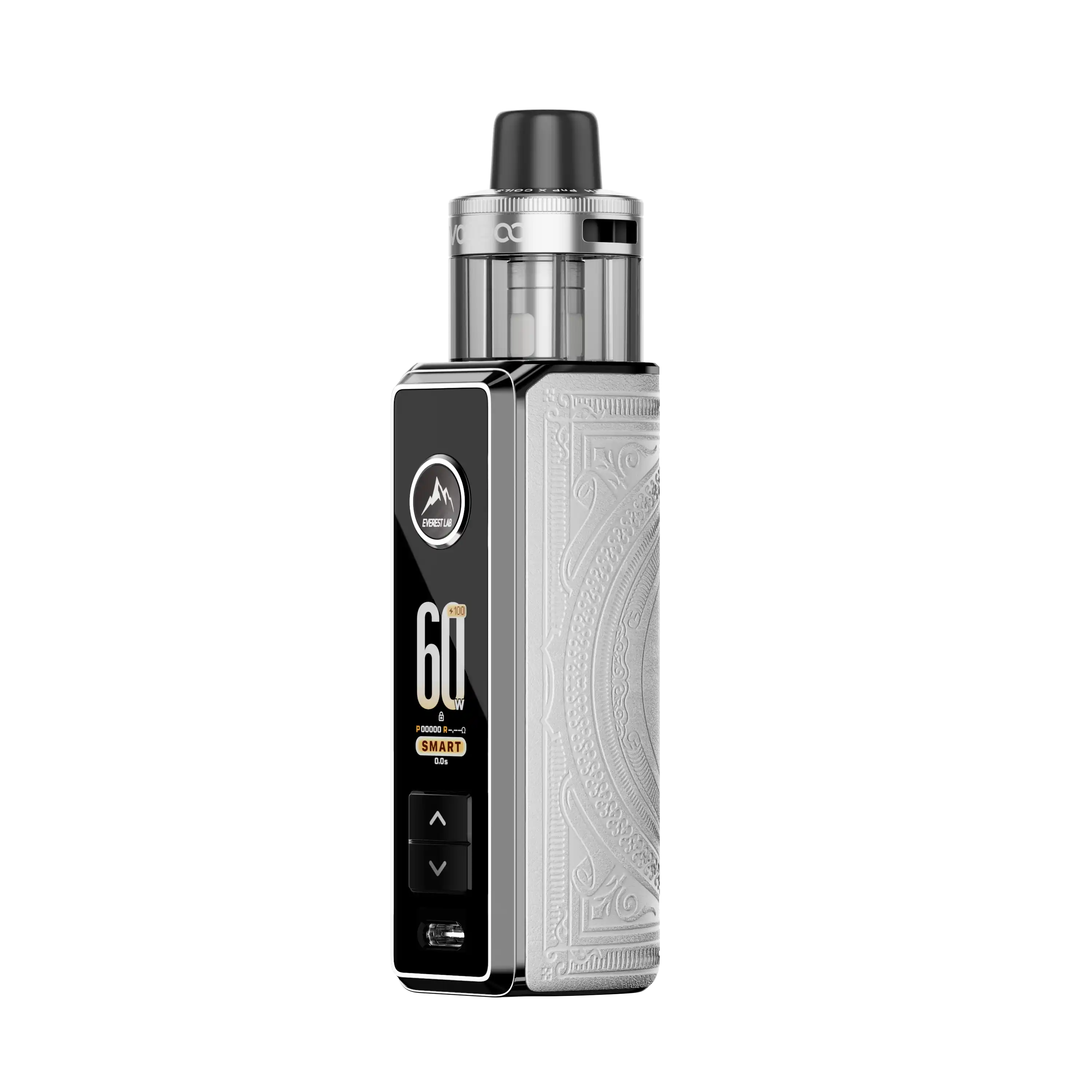 Voopoo Drag S3 Mod Pod Kit 60W 5mL [CRC]