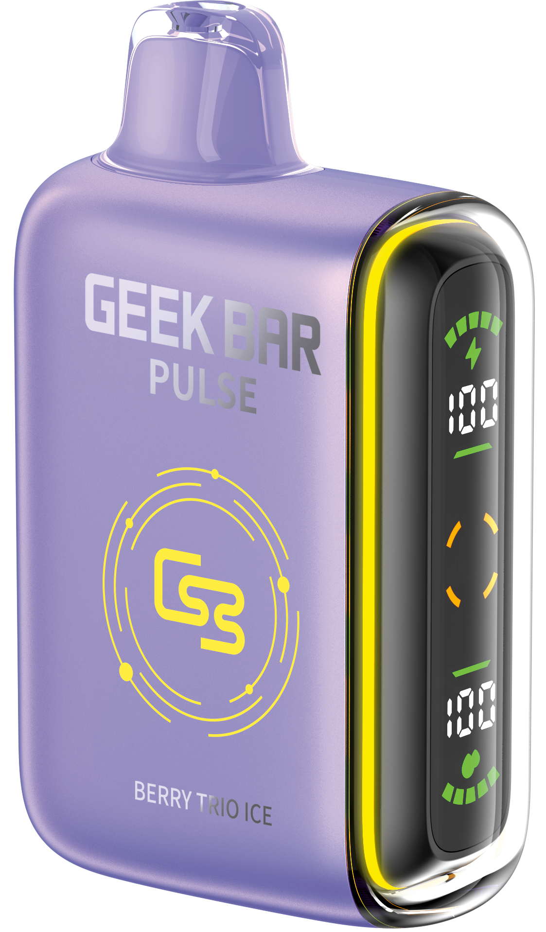 Geek Bar - Pulse Disposable E-Cig (PROVINCIAL) (9000 Puffs)