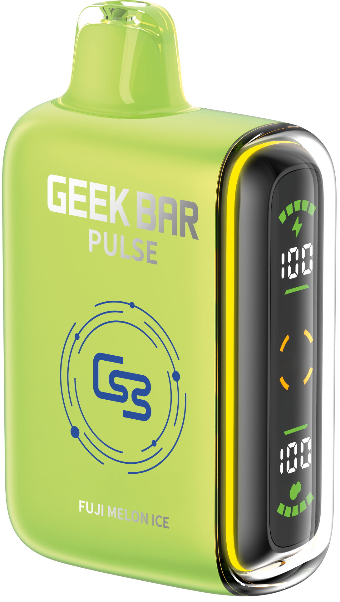 Geek Bar - Cigarette électronique jetable Pulse (9 000 bouffées) (FÉDÉRAL)