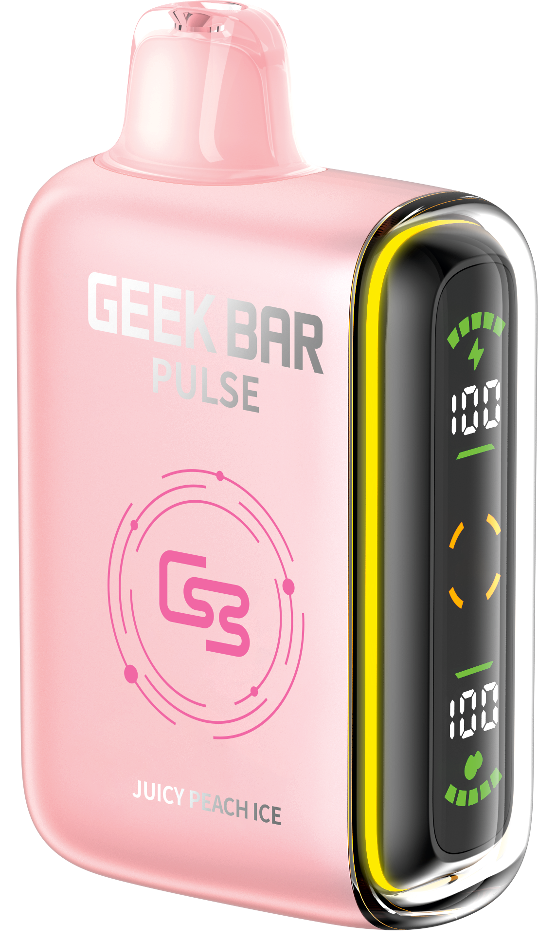 Geek Bar - Cigarette électronique jetable Pulse (9 000 bouffées) (FÉDÉRAL)
