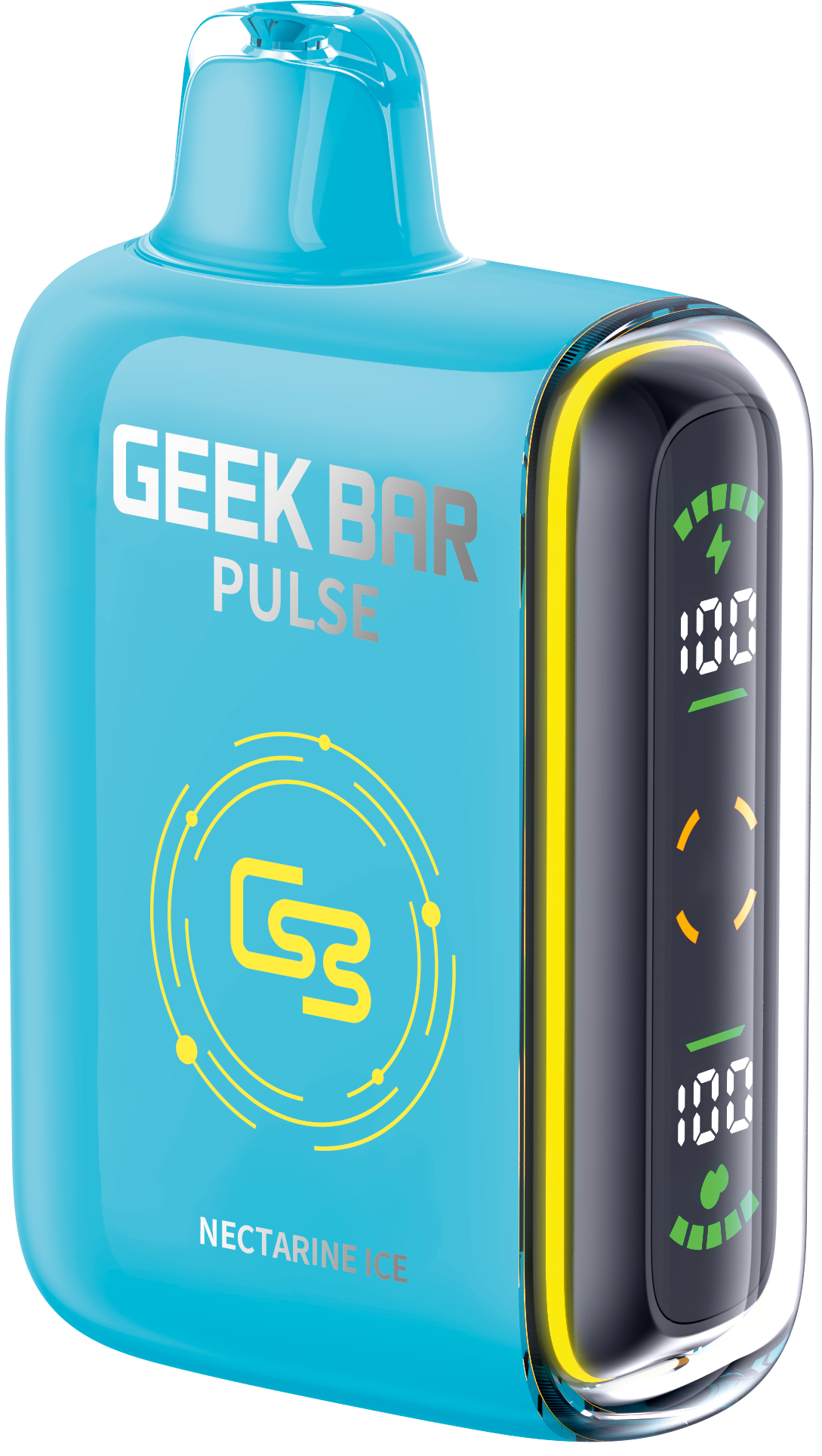 Geek Bar - Cigarette électronique jetable Pulse (9 000 bouffées) (FÉDÉRAL)