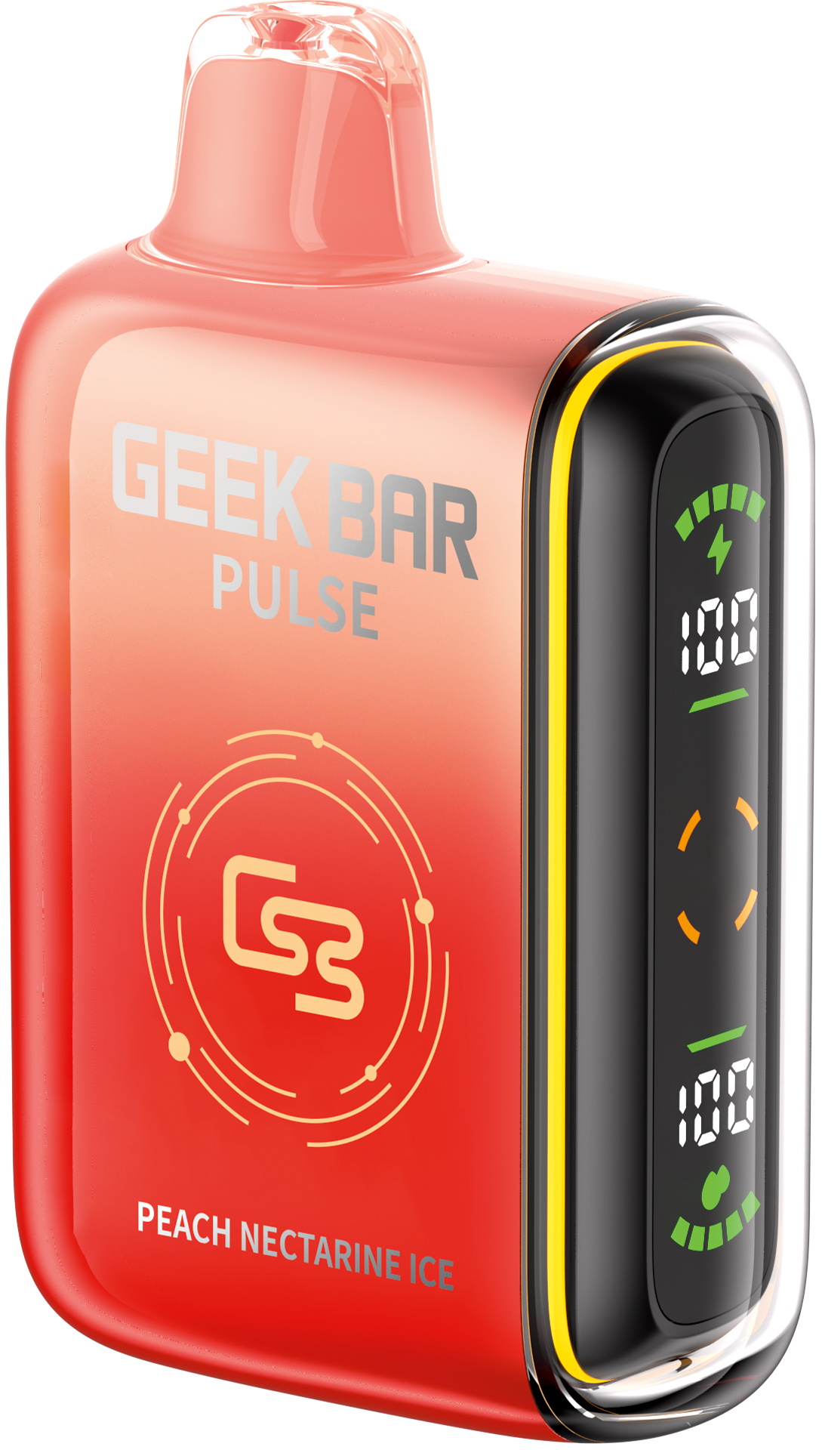 Geek Bar - Pulse Disposable E-Cig (PROVINCIAL) (9000 Puffs)
