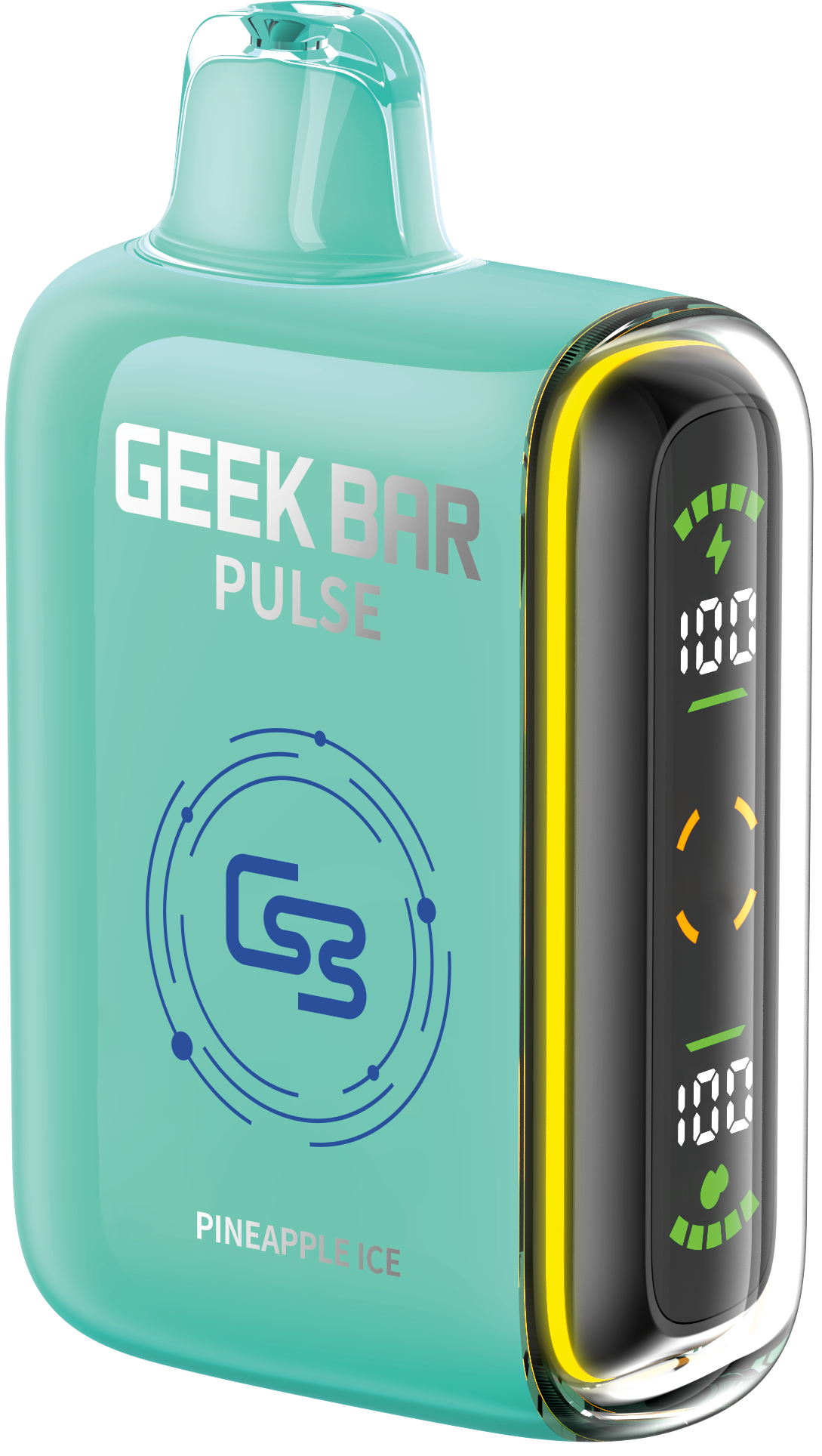 Geek Bar - Pulse Disposable E-Cig (PROVINCIAL) (9000 Puffs)
