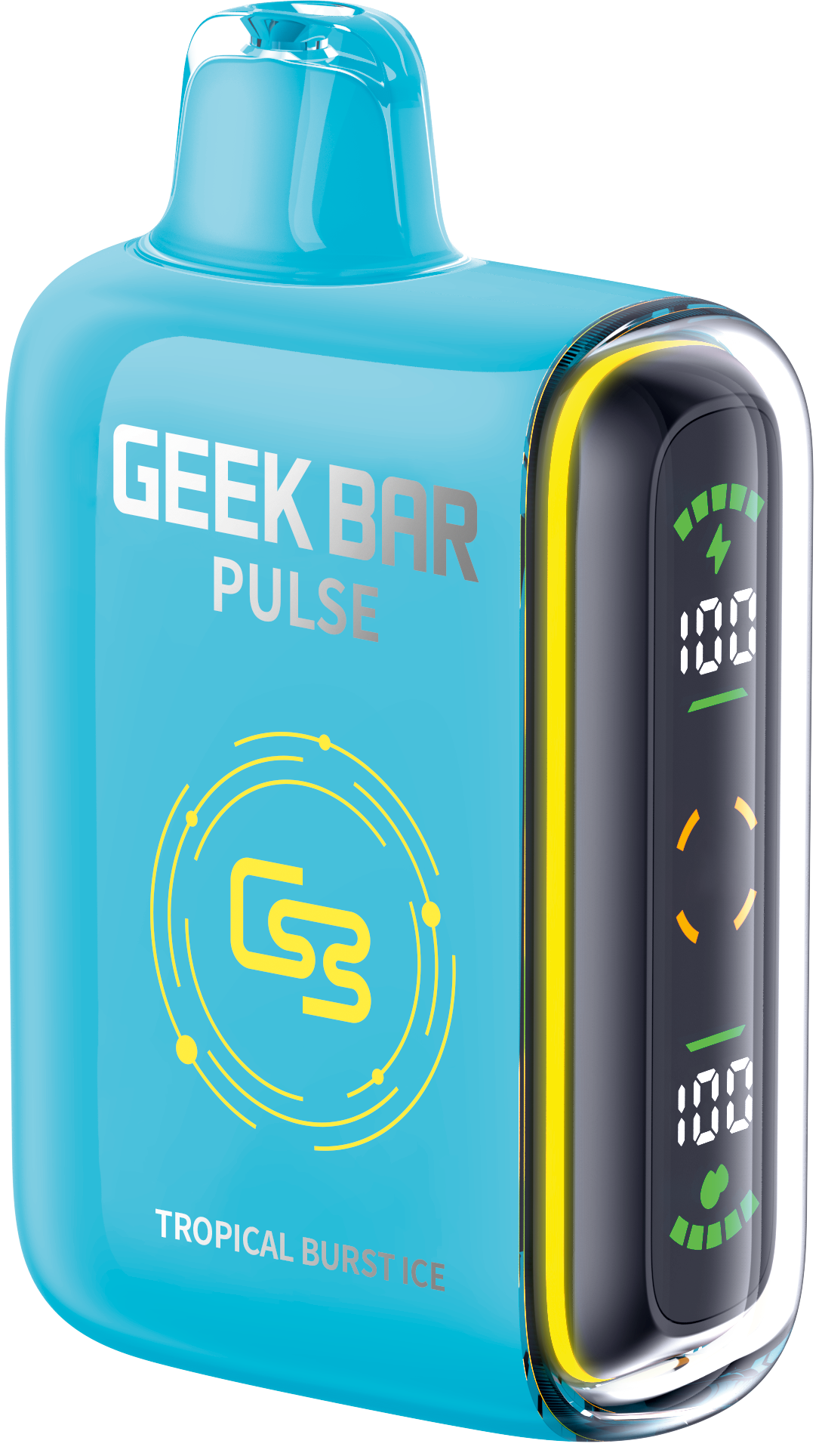 Geek Bar - Cigarette électronique jetable Pulse (9 000 bouffées) (FÉDÉRAL)