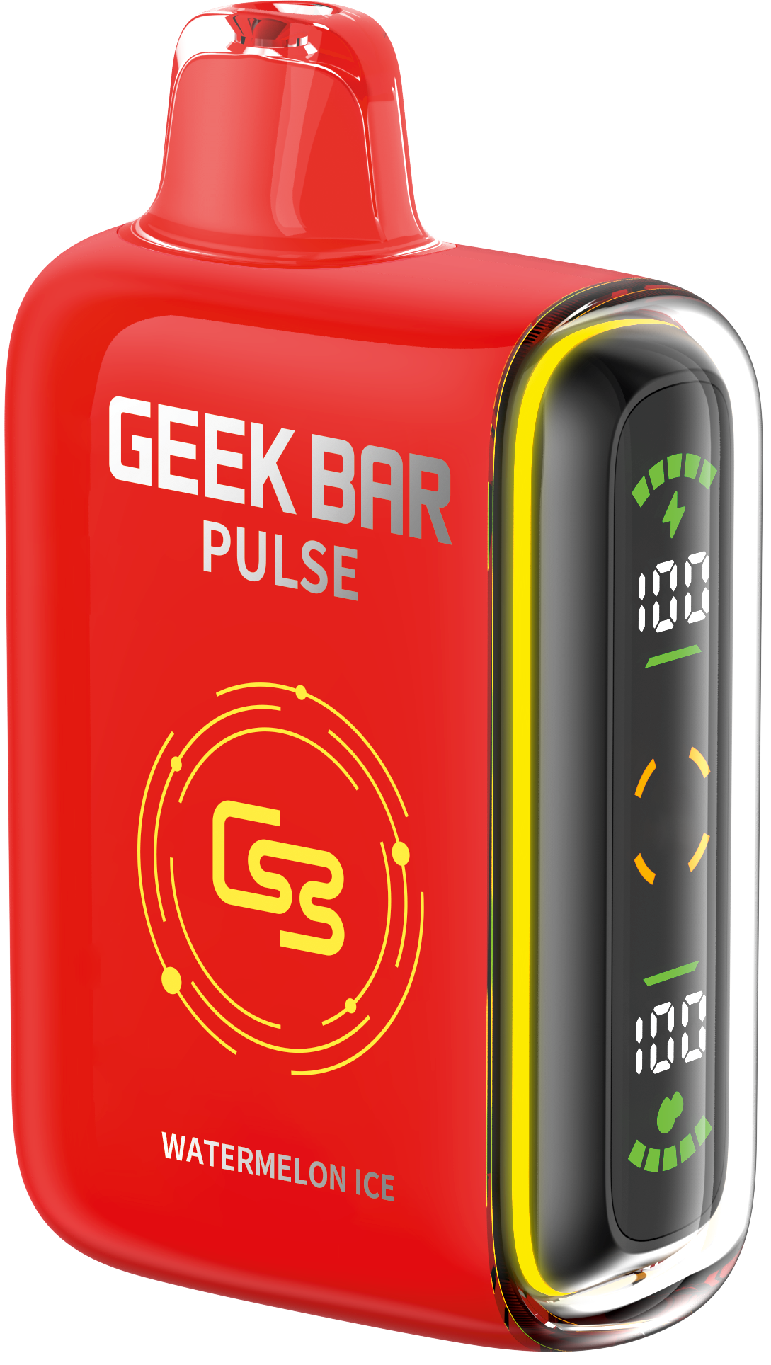 Geek Bar - Cigarette électronique jetable Pulse (9 000 bouffées) (FÉDÉRAL)
