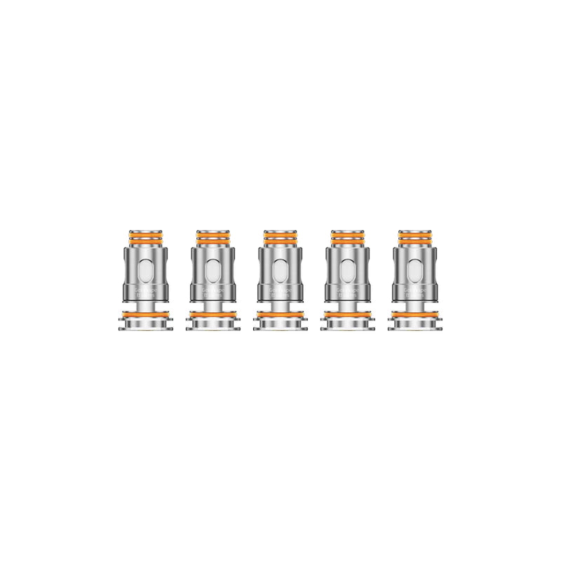 Geekvape - B Series Boost Version Replacement Coil (5 Pack)