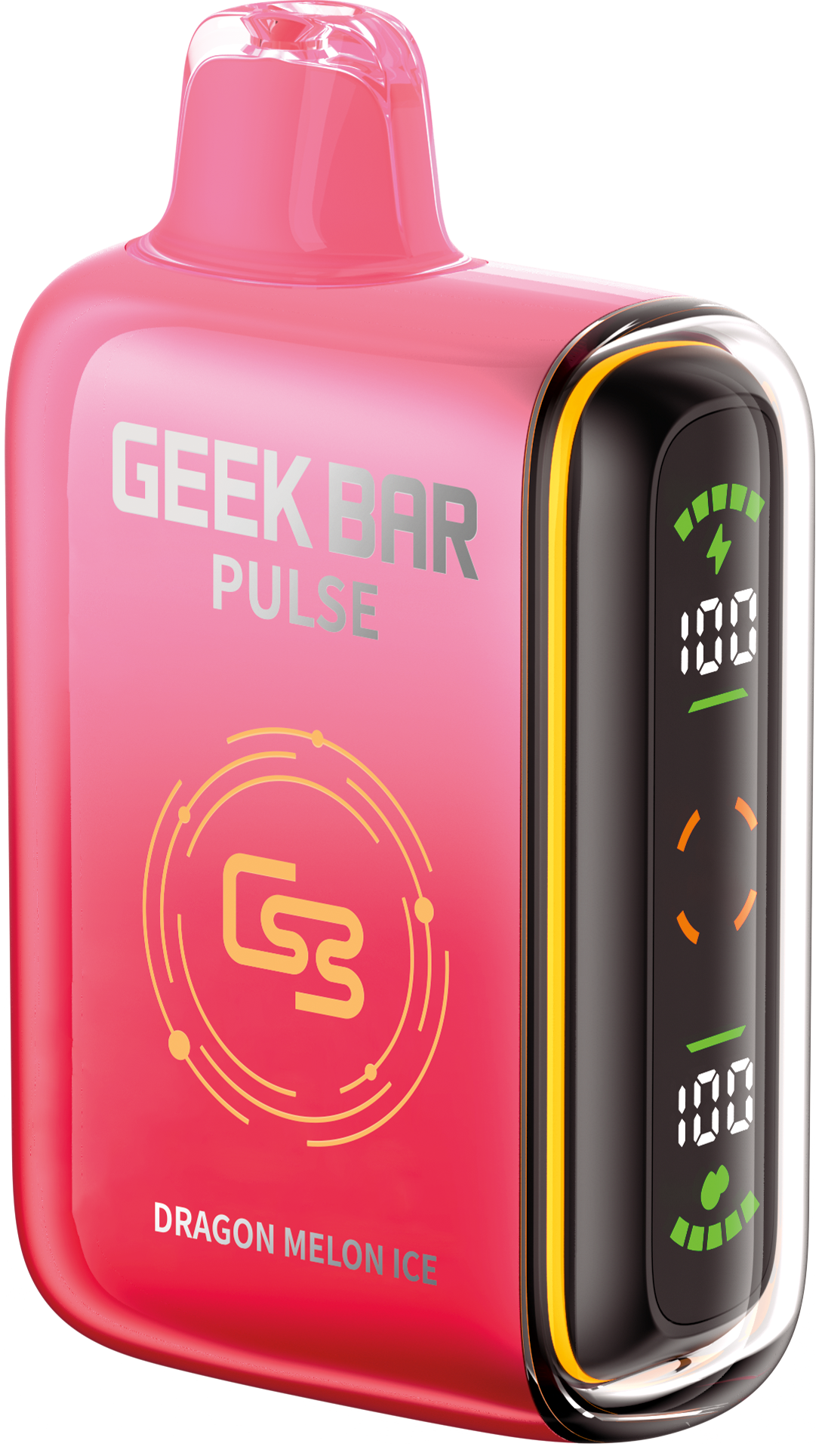 Geek Bar - Pulse Disposable E-Cig (PROVINCIAL) (9000 Puffs)