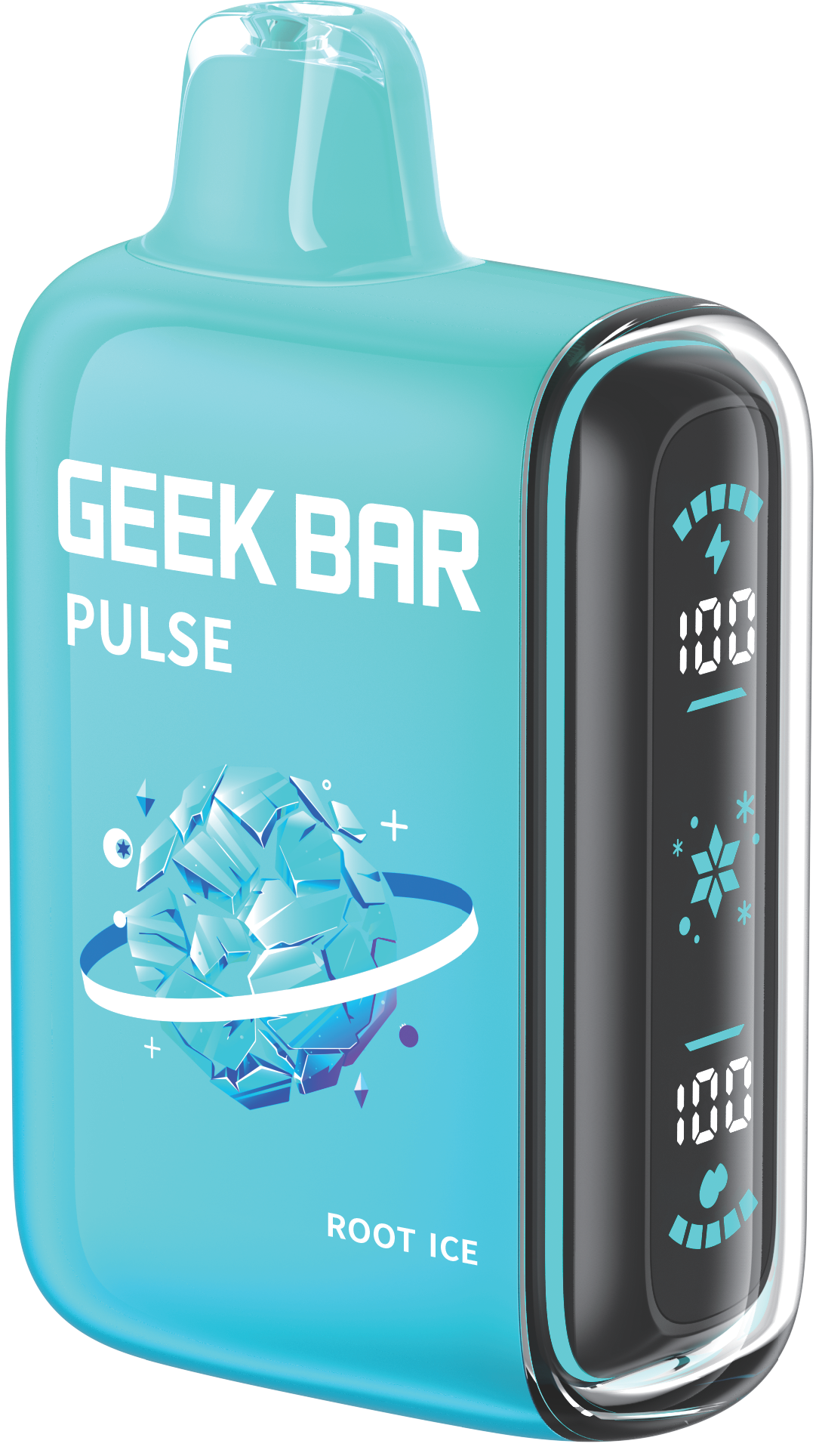 Geek Bar - Pulse Disposable E-Cig (PROVINCIAL) (9000 Puffs)