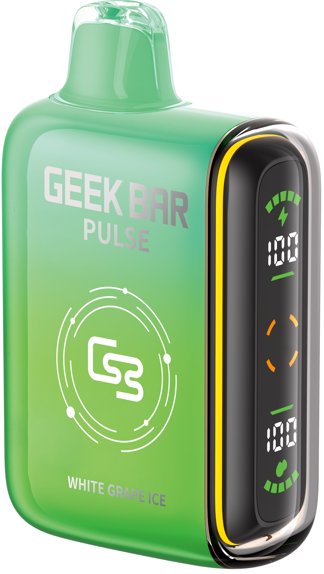 Geek Bar - Pulse Disposable E-Cig (PROVINCIAL) (9000 Puffs)